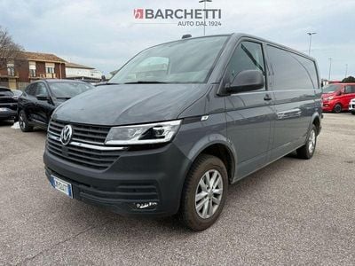VW T6.1