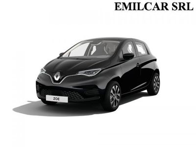 usata Renault Zoe Evolution R135