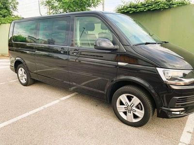 VW T6