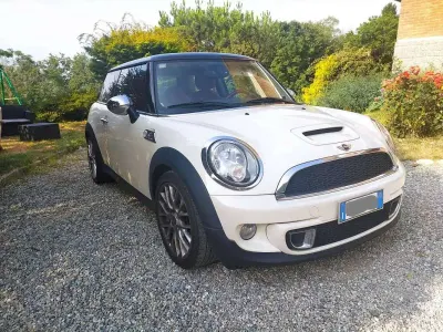 Usata Mini Cooper S