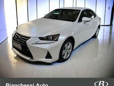 usata Lexus IS300 Hybrid Business