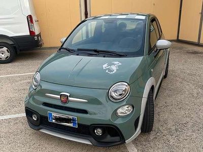 Abarth 695