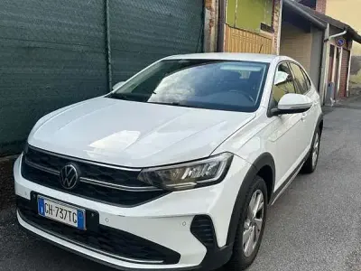 Usata VW Taigo