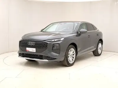 Usata Audi Q3 Sportback Advanced Plus 150 CV (110 kW) 2026 Grigio SUV