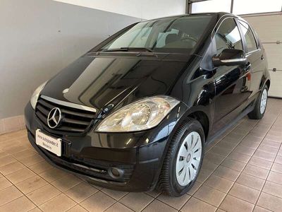 usata Mercedes A180 A 180CDI Avantgarde