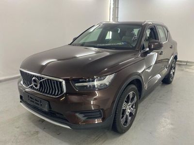 usata Volvo XC40 D3 Inscription Uniproprietario