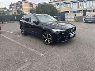 Usata Volvo XC60 Plus 197 CV (144 kW) 2023 SUV