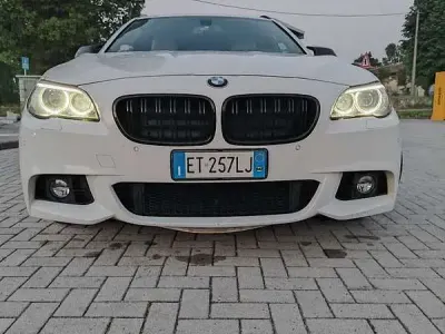 Usata BMW 520 M Sport 184 CV (135 kW) 2013 Station wagon