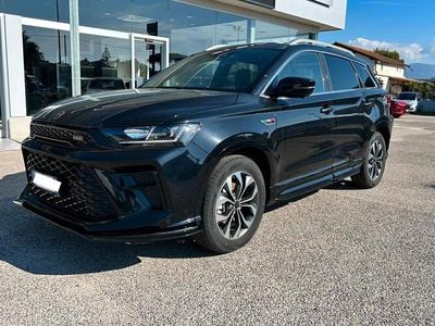 Usata Cirelli 3 133 CV (97 kW) 2024 Nero SUV