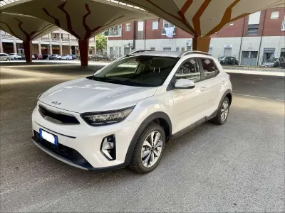 Usata Kia Stonic