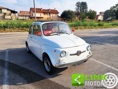 Fiat 500 Abarth