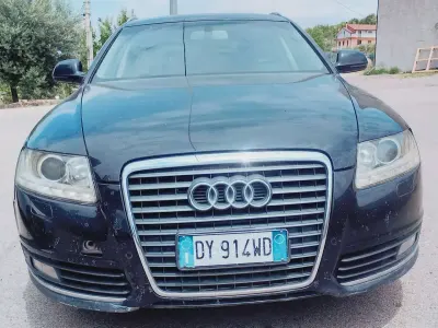 Usata Audi A6