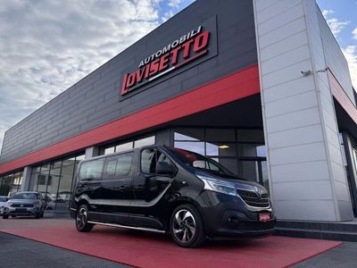 usata Renault Trafic 2.0 dCi 145CV EDC L2H1 Irmscher