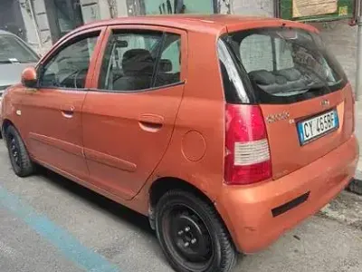 Usata Kia Picanto
