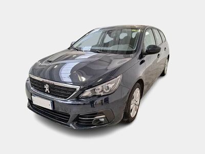 usata Peugeot 308 308 BlueHDi 130SW Business BlueHDi 130 S&S