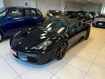 usata Ferrari F430 F1