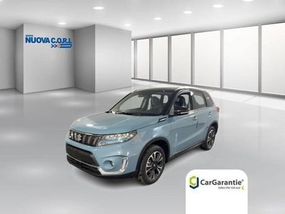 usata Suzuki Vitara 1.4 Hybrid Cool