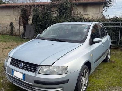 Usata Fiat Stilo 116 CV (85 kW) 2005 Berlina