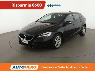 Occasion Volvo V40