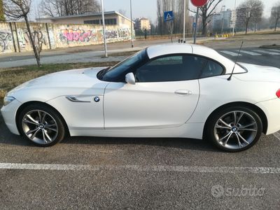 usata BMW 2000C/CS z4 e89 18 i drive