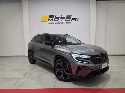 Usata Renault Austral