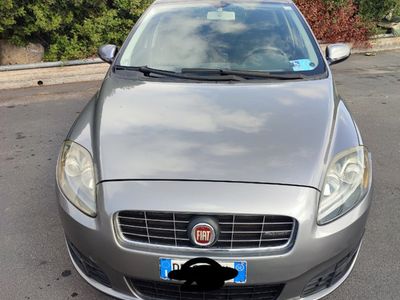 usata Fiat Croma in bella condizione