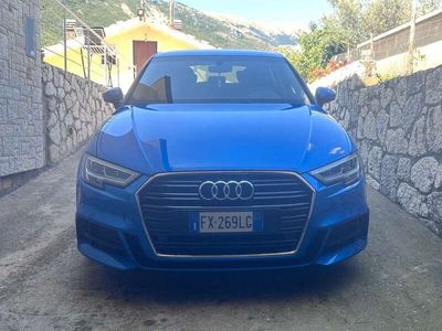 Audi A3 Sportback g-tron