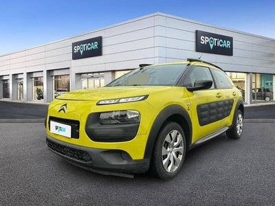 usata Citroën C4 Cactus PureTech 82 Feel