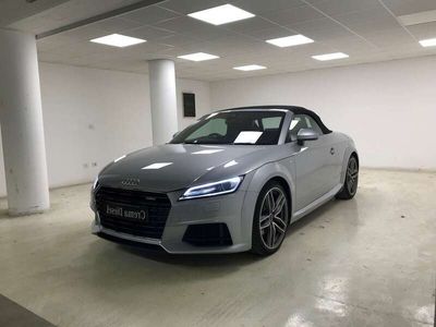 Audi TT Roadster