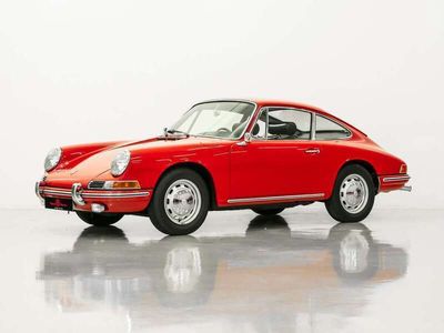 usata Porsche 911 901 *302 MATCHING NUMBERS RESTORED