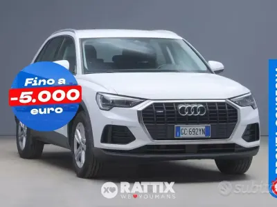 Usata Audi Q3