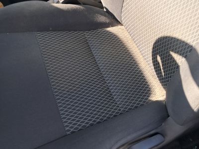 Suzuki Splash