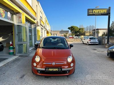 usata Fiat 500 1.2 Lounge