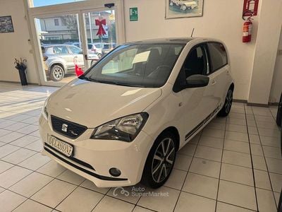 Usata Seat Mii 60 CV (44 kW) 2017 Utilitaria