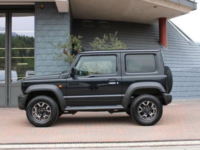 usata Suzuki Jimny 1.5 1.5 TOP 4 POSTI-IVA ESPOSTA