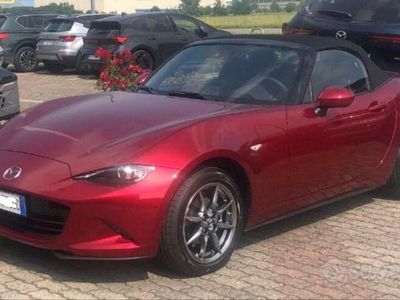 usata Mazda MX5 4ª serie - 2023