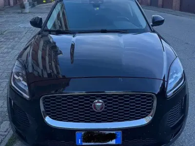 Usata Jaguar E-Pace R-Dynamic 150 CV (110 kW) 2019 SUV