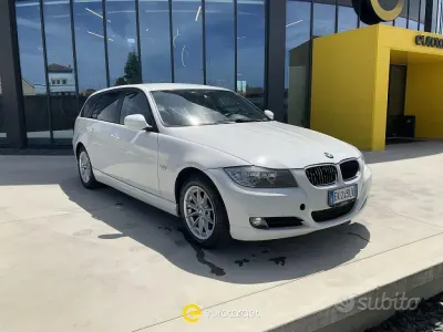 Usata BMW 316