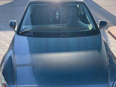 Usata VW Golf VII Business 116 CV (85 kW) 2018 Grigio Berlina