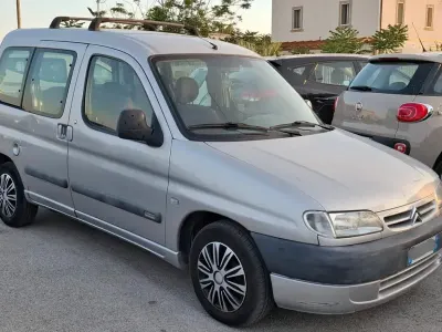 Usata Citroën Berlingo