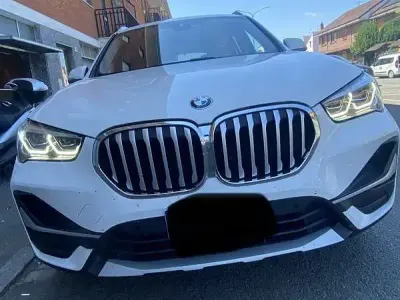 Usata BMW X1 xLine 150 CV (110 kW) 2019 SUV