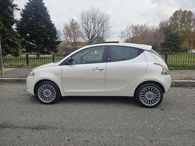 Usata Lancia Ypsilon S 69 CV (50 kW) 2013 Utilitaria