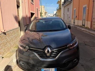 Usata Renault Kadjar 110 CV (80 kW) 2016 SUV