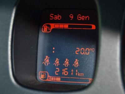 Bianco Usata 2023 Fiat Panda Cross Cross Utilitaria | 11.500 € (Ottimo prezzo)