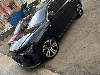 Usata Audi Q8 286 CV (210 kW) 2020 Nero SUV