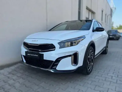 Usata Kia XCeed
