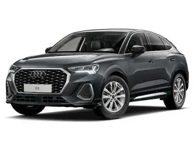 Usata Audi Q3 Sportback