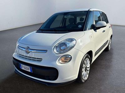 Usata Fiat 500L Lounge 84 CV (61 kW) 2013 Other Monovolume