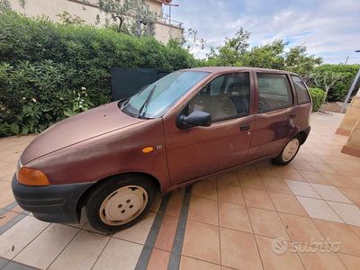Usata Fiat Punto 71 CV (52 kW) 1994 Berlina