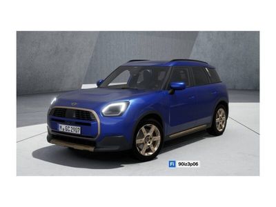 usata Mini Countryman C Favoured Pacchetto L